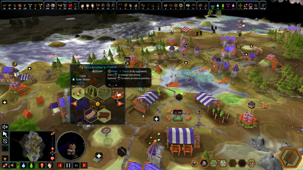 与其他米普斯合作