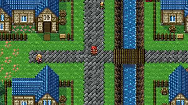 回合制战斗界面