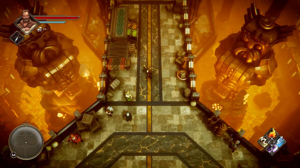 复杂的魔法系统