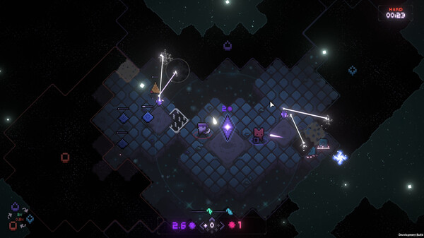 Everwarder 环境氛围