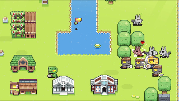 复杂的防御塔防建设