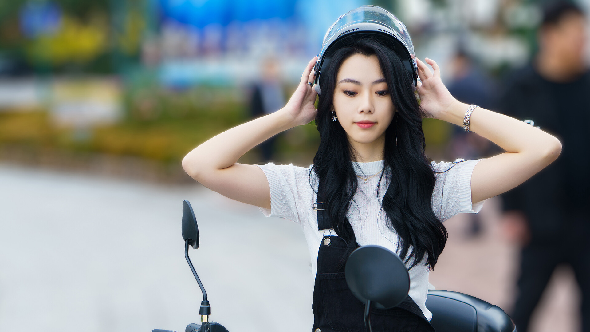 电影级的画面表现力