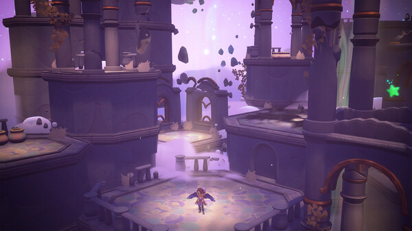 森灵农园 照顾可爱的神奇动物