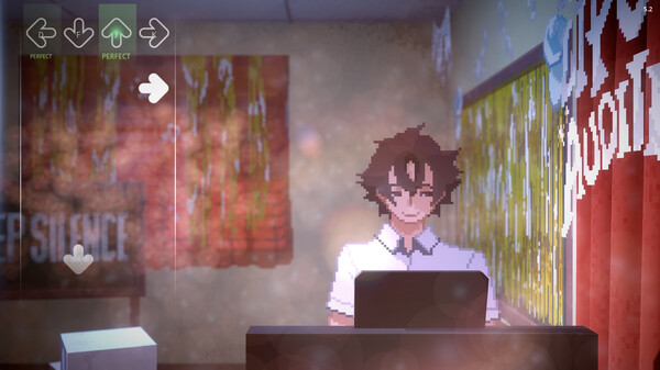 马克与朋友们的户外时光