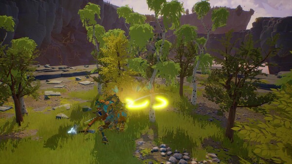 角色对话与任务