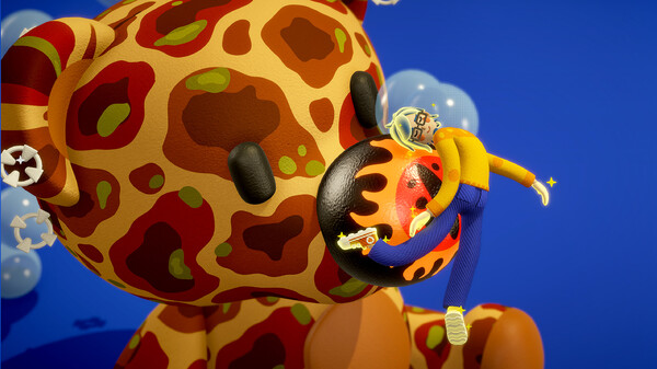 累趴侠 游戏画面5