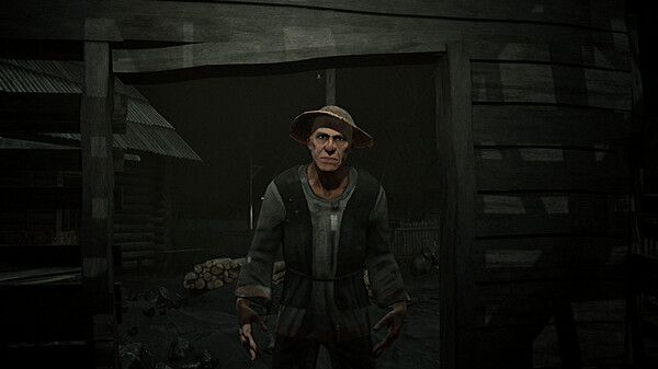 游戏中的细节展示