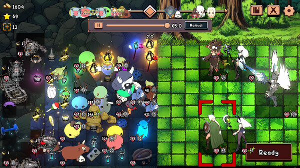 库存管理与布局策略