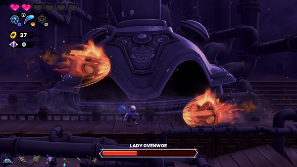 Cryptical Path 技能