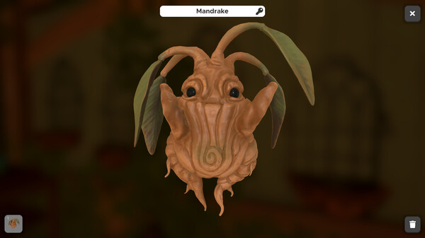 多人合作解谜场景