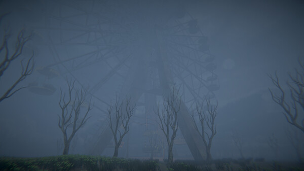 角色与环境互动