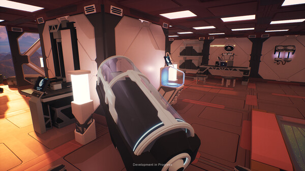 使用扫描仪分析外部生物