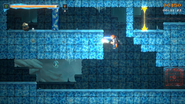 夜幕下的城市冒险