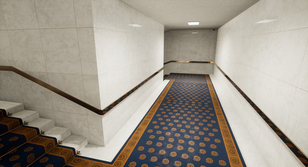 火海求生 视觉效果