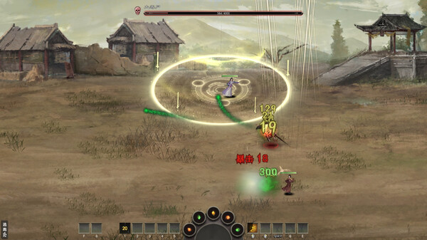 游戏内的社交与对话