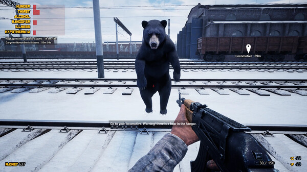 游戏中的黑手党与非法交易