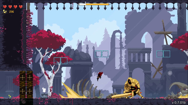 诺瑞亚 黄金计划 战斗演示