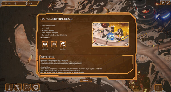 大规模虫族进攻