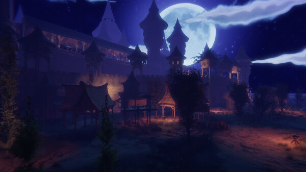 Ario 最终决战前夕