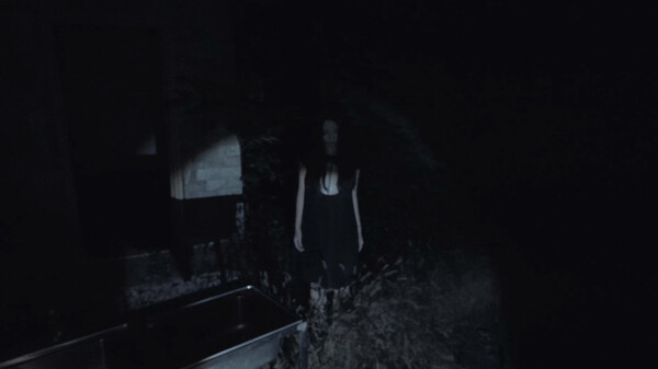 游戏高潮部分截图