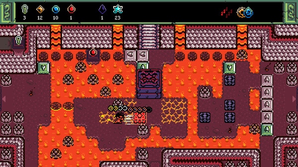 海天岛传说 游戏画面4