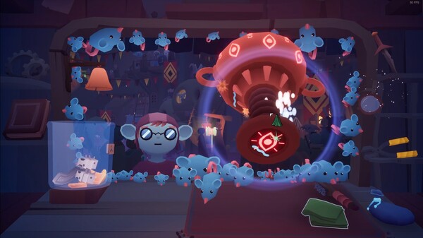 多样的清洁工具选择