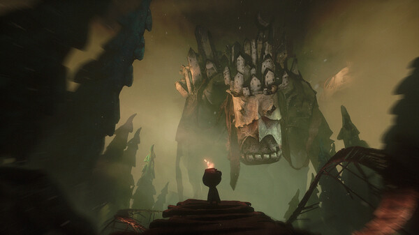 游戏实际演示画面