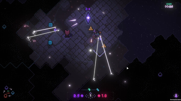 Everwarder 更多单位展示