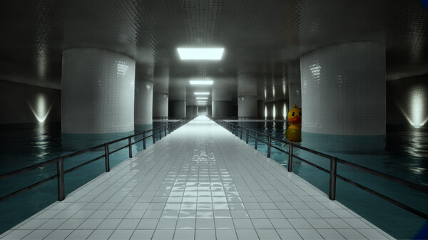 通往未知的出口