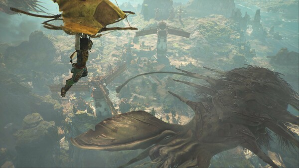 探索阿加斯巴岛