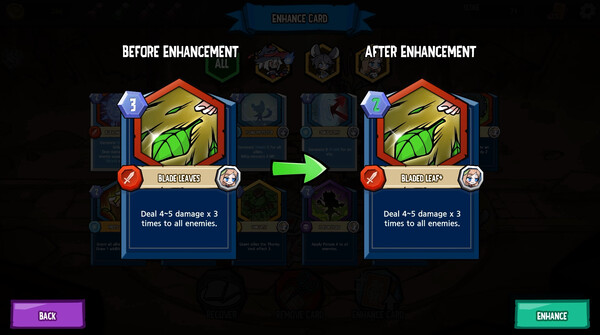 游戏结算与奖励界面