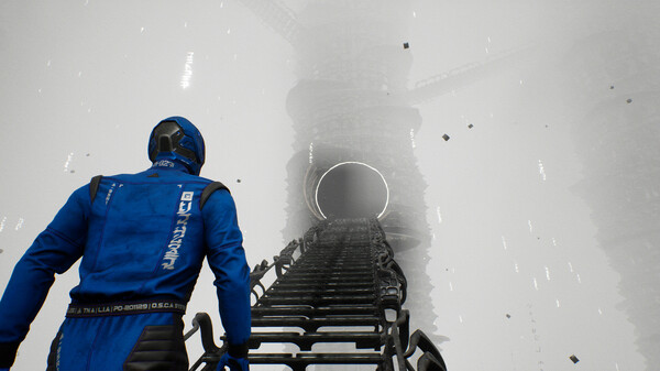 塔域计划 Boss战