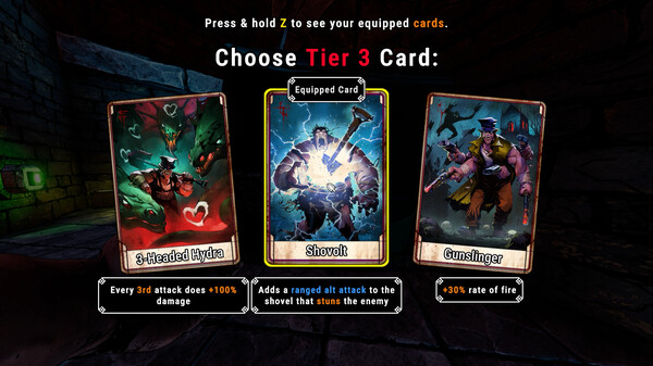 石墓领主 Gravelord 武器展示