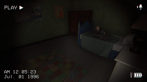 游戏实机截图十一