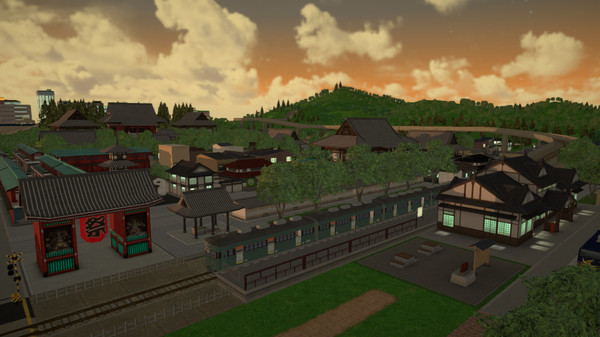 附属事业建设预览