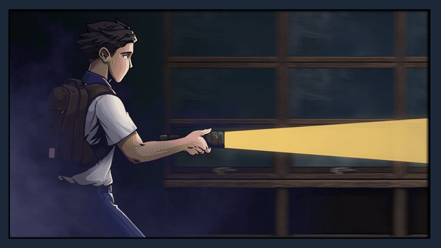 游戏动态玩法展示