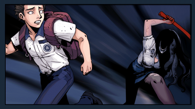 恶毒姐妹追杀机制