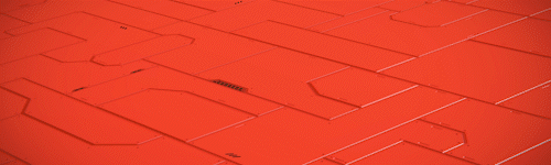 林地迷彩装甲皮肤