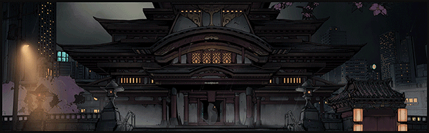 异界探索